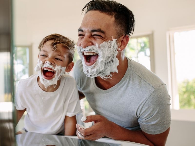 pampering services for dad pampering services for dad