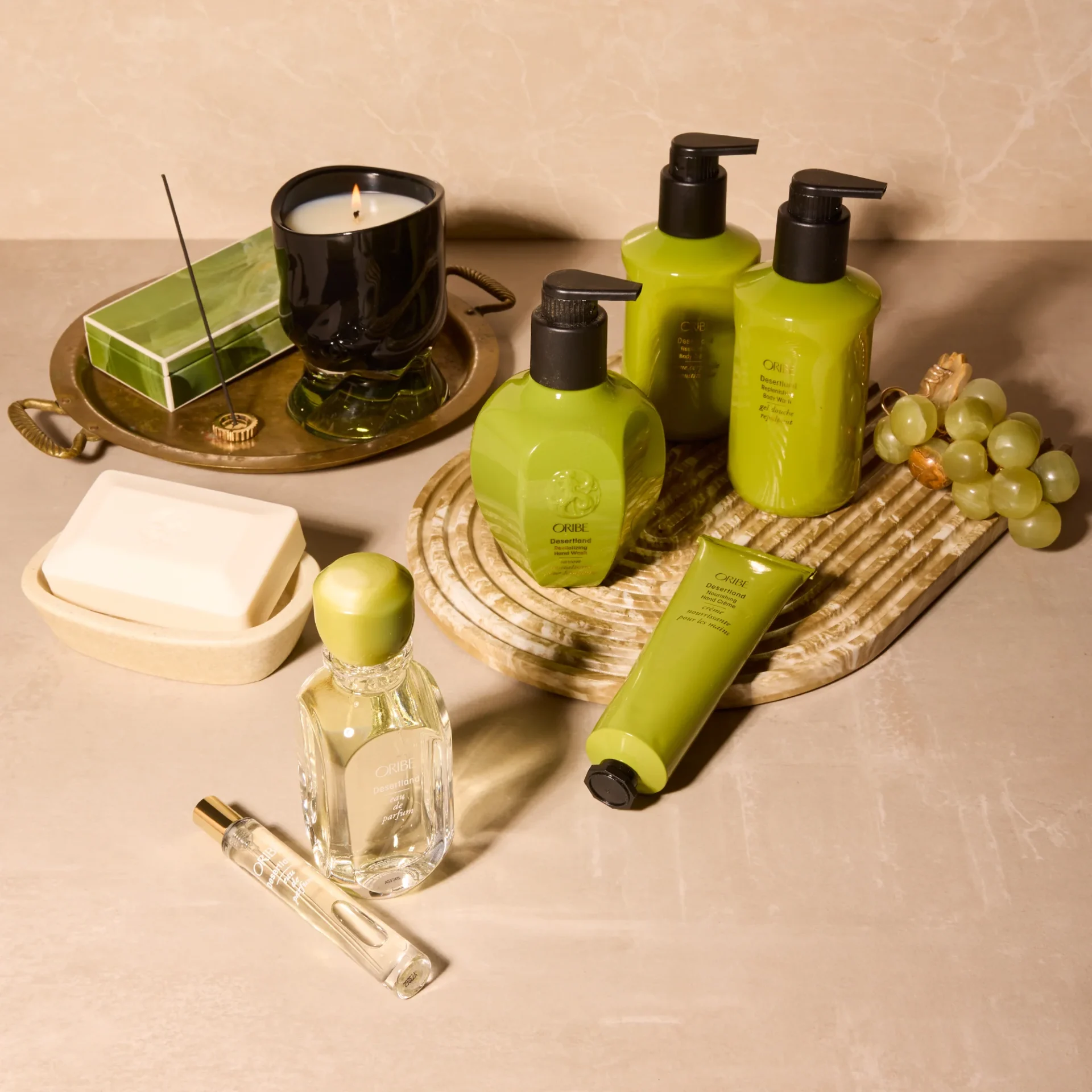 Oribe desertland for men Oribe desertland for men