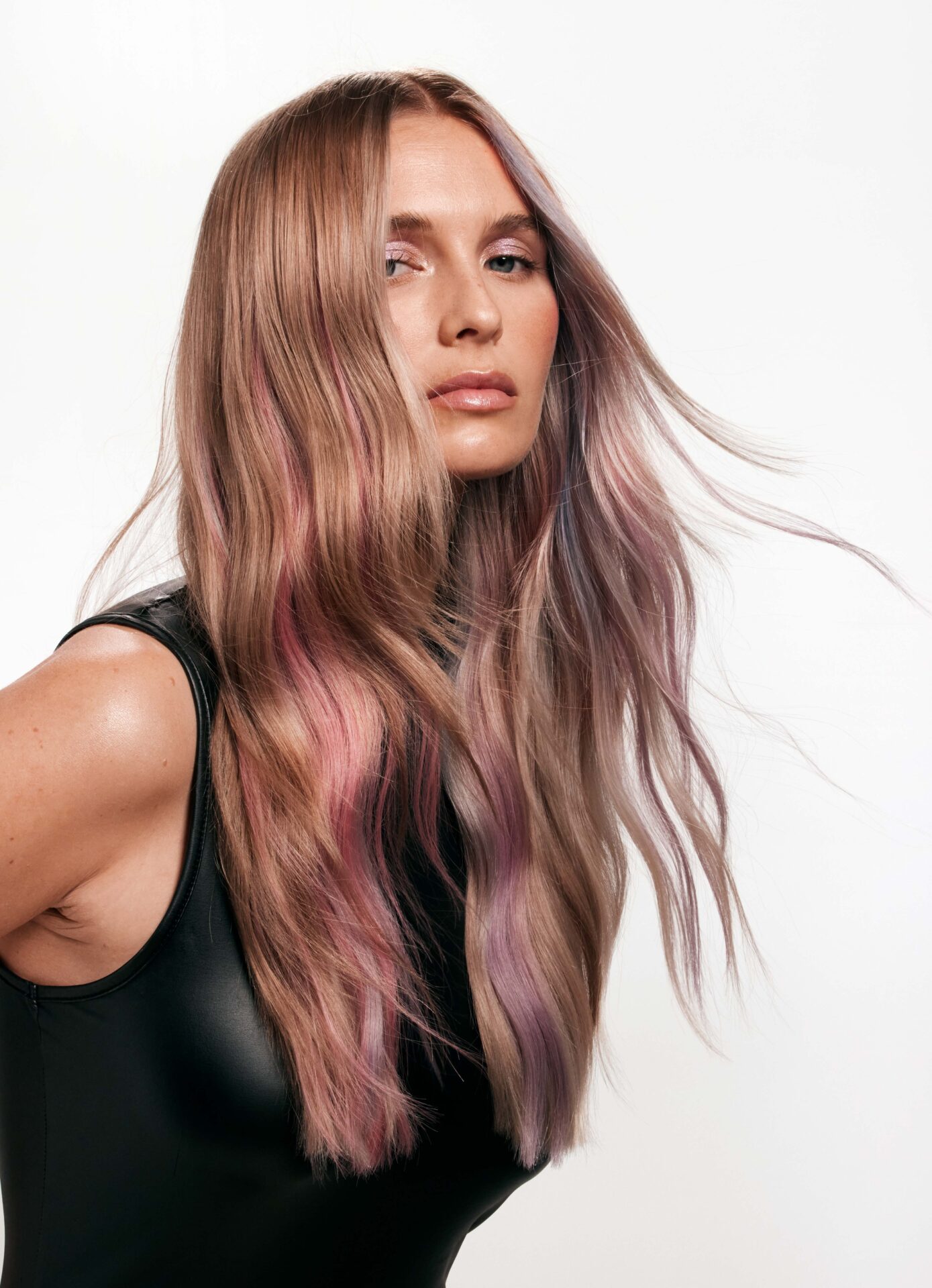 Creative Colour Hair meloo salon burlington Creative Colour Hair meloo salon burlington