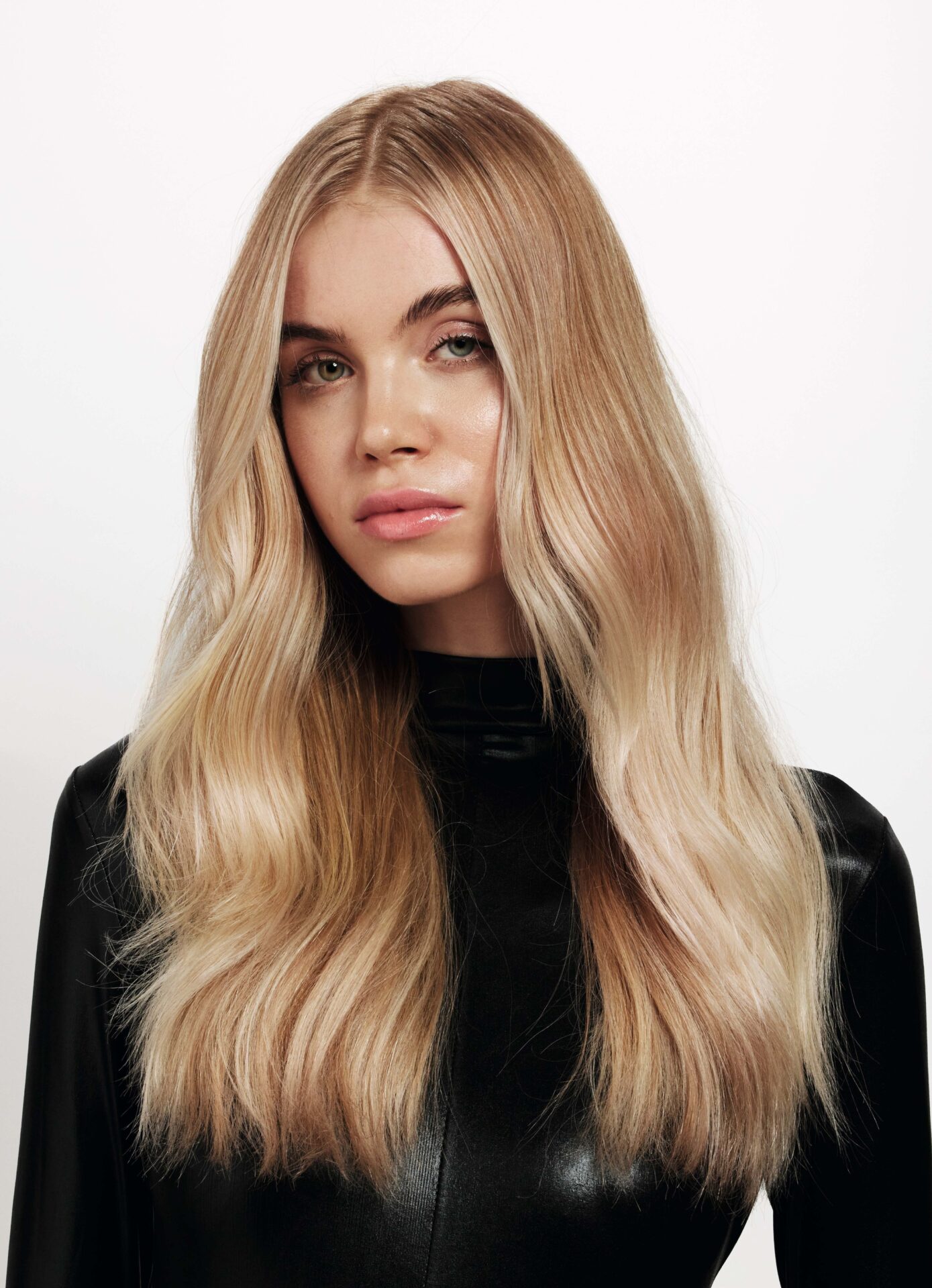 meloo salon burlington lighten and bright hair at meloo salon burlington