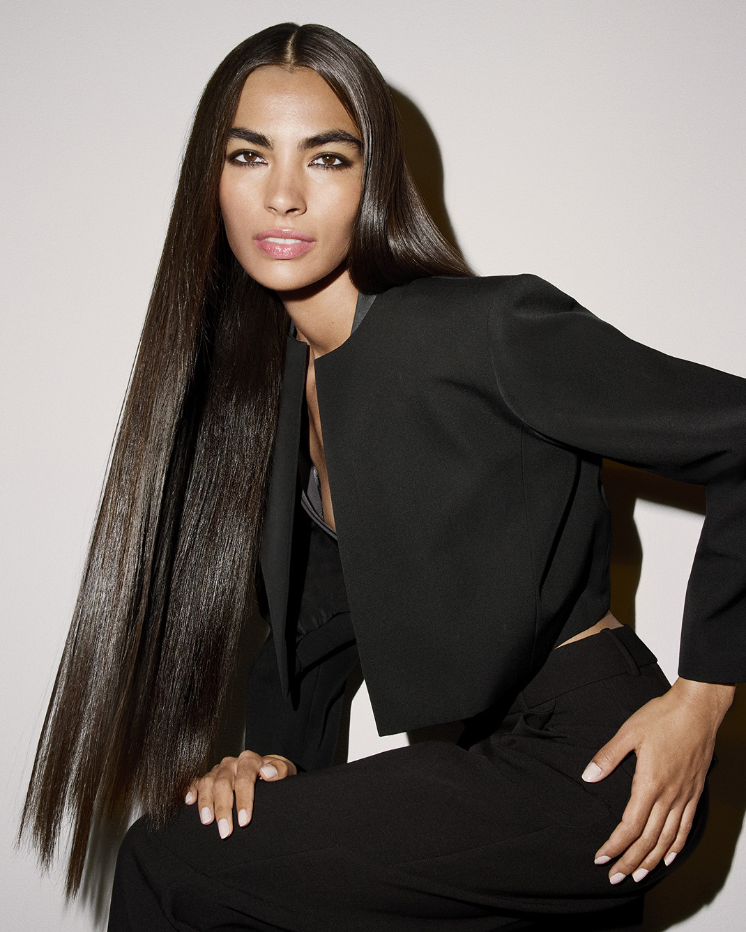 smoothing treatment meloo salon burlington smoothing treatment meloo salon burlington