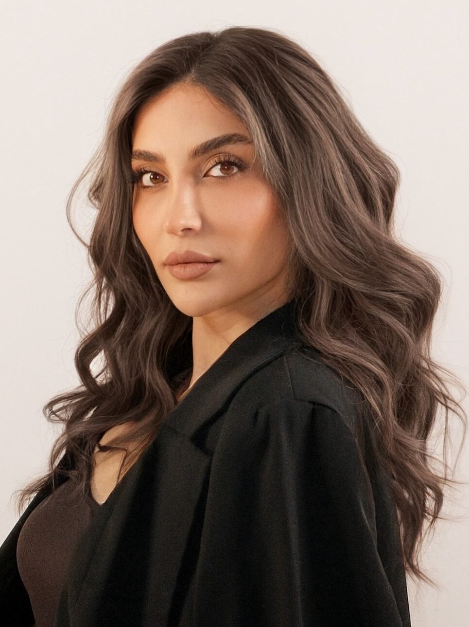 Sahar