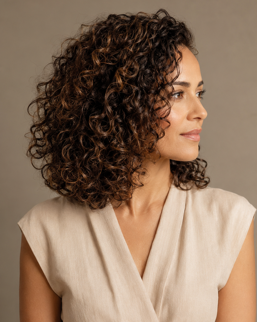 curly haircuts burlington ontario