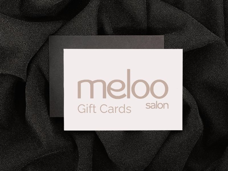 meloo salon gift cards meloo salon gift cards
