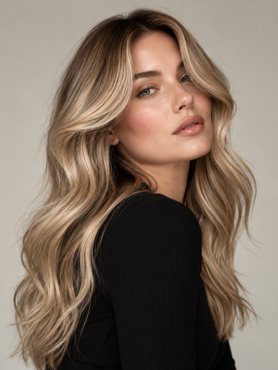 hair colour services burlington ON