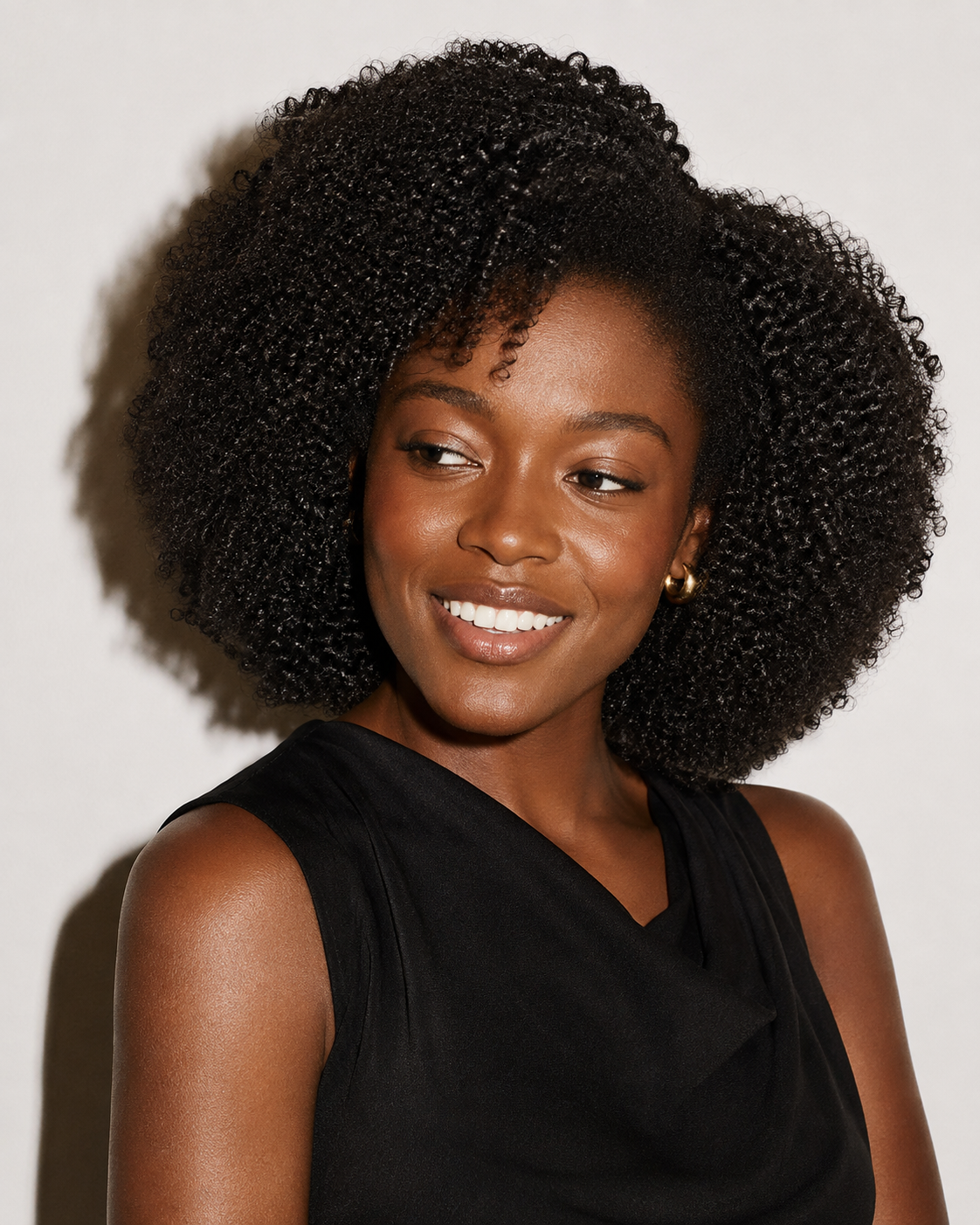 natural textured hair expertise